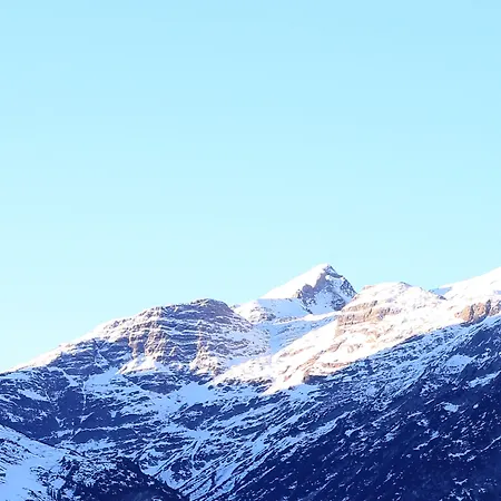 Hotel Severins The Alpine Retreat